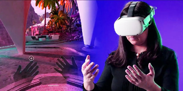 FitXR joins forces with PICO, Apple, Meta, Tencent layout, the year of VR fitness mania